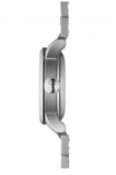  Shop Authentic Tissot Le Locle Small Automatic Silver Dial Silver Steel Strap Watch For Women - T41.1.183.33 - Luxxuri
