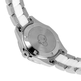  Shop Authentic Tag Heuer Aquaracer Diamonds White Dial Two Tone Steel Strap Watch for Women - WAY131H.BA0914 - Luxxuri