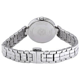  Shop Authentic Tissot T Trend Flamingo Black Dial Silver Steel Strap Watch For Women - T094.210.11.051.00 - Luxxuri