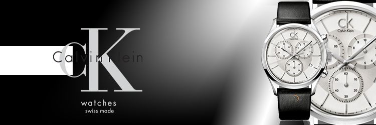  Shop Authentic Calvin Klein Masculine Chronograph White Dial Black Leather Strap Watch for Men - K2H27120 - Luxxuri