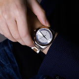  Shop Authentic Gucci G Timeless Silver Dial Two Tone Steel Strap Watch For Men - YA126447 - Luxxuri
