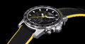  Shop Authentic Tissot T Sport Supersport Chrono Tour De France Black Dial Black Nylon Strap Watch for Men - T125.617.17.051.00 - Luxxuri