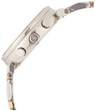  Shop Authentic Michael Kors Sofie Chronograph Quartz White Dial Two Tone Steel Strap Watch For Women - MK6558 - Luxxuri