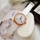  Shop Authentic Tissot T Classic PR 100 Lady Silver Dial Watch For Women - T101.210.36.031.01 - Luxxuri