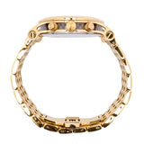  Shop Authentic Versace Sport Tech Chronograph Black Dial Gold Steel Strap Watch for Men - VELT00419 - Luxxuri