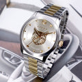  Shop Authentic Gucci G Timeless Silver Dial Two Tone Steel Strap Watch For Women - YA1264074 - Luxxuri