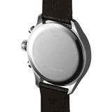  Shop Authentic Tissot T Sport Chrono XL Classic Brown Dial Brown Leather Strap Watch For Men - T116.617.16.297.00 - Luxxuri