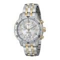  Shop Authentic Tissot PRS 200 Chronograph Analog Watch For Men - T067.417.22.031.00 - Luxxuri
