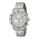  Shop Authentic Tissot PRS 200 Chronograph Analog Watch For Men - T067.417.22.031.00 - Luxxuri