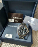  Shop Authentic Tag Heuer Formula 1 Black Dial Watch for Men - CAZ101H.BA0842 - Luxxuri