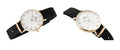  Shop Authentic Daniel Wellington Classic Petite Cornwall White Dial Green NATO Strap Watch For Women - DW00100253 - Luxxuri