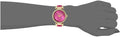  Shop Authentic Michael Kors Parker Maroon Dial Two Tone Steel Strap Watch for Women - MK6412 - Luxxuri