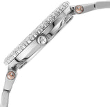  Shop Authentic Michael Kors Darci Quartz Silver Dial Two Tone Steel Strap Watch For Women - MK4515 - Luxxuri