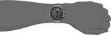  Shop Authentic Tommy Hilfiger Decker Quartz Black Dial Black Steel Strap Watch for Men - 1791347 - Luxxuri