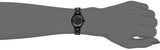  Shop Authentic Marc Jacobs Tether Transparent Black Dial Black Steel Strap Watch for Women - MBM3419 - Luxxuri