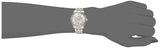  Shop Authentic Tissot Carson Premium Automatic Lady Diamonds Silver Dial Silver Steel Strap Watch for Women - T122.207.11.036.00 - Luxxuri