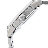  Shop Authentic Tissot T Classic Luxury Powermatic 80 White Dial Silver Steel Strap Watch For Men - T086.408.11.016.00 - Luxxuri