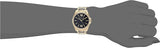  Shop Authentic Michael Kors Whitney Quartz Black Dial Two Tone Steel Strap  Watch For Women - MK6743 - Luxxuri