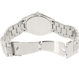  Shop Authentic Michael Kors Runway Blue Dial Silver Steel Strap Watch for Women - MK3292 - Luxxuri