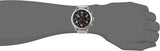  Shop Authentic Tommy Hilfiger Jake Chronograph Black Dial Silver Steel Strap Watch for Men - 1791234 - Luxxuri