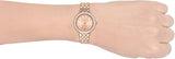  Shop Authentic Michael Kors Darci Quartz Rose Gold Dial Rose Gold Steel Strap Watch For Women - MK4514 - Luxxuri