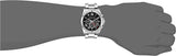  Shop Authentic Michael Kors Brecken Chronograph Quartz Black Dial Silver Steel Strap Watch For Men - MK8438 - Luxxuri