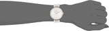  Shop Authentic Hugo Boss Allusion Quartz Silver Dial Silver Steel Strap Watch For Women - 1502414 - Luxxuri