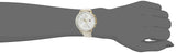  Shop Authentic Tommy Hilfiger Carly Silver Dial Cream Leather Strap Watch for Women - 1781790 - Luxxuri