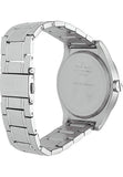  Shop Authentic Armani Exchange Nico Analog Black Dial Silver Steel Strap Watch For Men - AX2320 - Luxxuri
