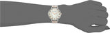  Shop Authentic Emporio Armani Dress Analog Mother of Pearl Dial Two Tone Steel Strap Watch For Women - AR2515 - Luxxuri