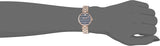  Shop Authentic Emporio Armani Arianna Quartz Grey Dial Rose Gold Steel Strap Watch For Women - AR11220 - Luxxuri