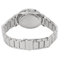 Coach Perry Silver Dial Silver Steel Strap Watch for Women - 14503344