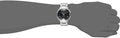  Shop Authentic Cartier Ballon Bleu de Cartier Black Dial Silver Steel Strap Watch for Men - W6920042 - Luxxuri