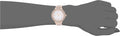  Shop Authentic Michael Kors Taryn Quartz White Dial Rose Gold Steel Strap Watch For Women - MK4460 - Luxxuri
