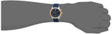  Shop Authentic Guess Marina Chronograph Blue Dial Blue Denim Strap Watch For Women - W1057L1 - Luxxuri