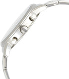  Shop Authentic Guess Hendrix Silver Dial Silver Steel Strap Watch for Men - GW0066G1 - Luxxuri