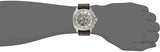  Shop Authentic Fossil Modern Machine Automatic Skeleton White Dial Brown Leather Strap Watch for Women - ME3083 - Luxxuri