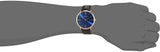  Shop Authentic Hugo Boss Classic Jackson Blue Dial Brown Leather Strap Watch for Men - 1513458 - Luxxuri