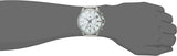  Shop Authentic Tommy Hilfiger Dean Chronograph White Dial Silver Mesh Bracelet Watch for Men - 1791277 - Luxxuri