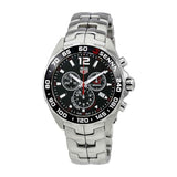  Shop Authentic Tag Heuer Senna Black Dial Watch for Men - CAZ1015.BA0883 - Luxxuri