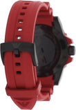  Shop Authentic Emporio Armani Sportivo Quartz Black Dial Red Rubber Strap Watch For Men - AR6101 - Luxxuri