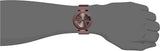  Shop Authentic Gucci Interlocking G Quartz Brown Dial Brown Steel Strap Watch for Women -  YA133317 - Luxxuri