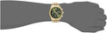  Shop Authentic Michael Kors Lexington Chronograph Green Dial Gold Steel Strap Watch for Men - MK8446 - Luxxuri