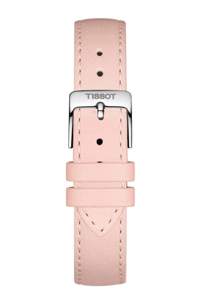  Shop Authentic Tissot T Lady Bella Ora Round Watch For Women - T103.210.16.017.00 - Luxxuri