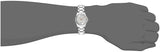  Shop Authentic Gucci G Timeless Silver Dial Silver Steel Strap Watch For Women - YA126523 - Luxxuri