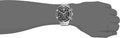  Shop Authentic Guess Circuit Chronograph Black Dial Silver Steel Strap Watch For Men - W0968G1 - Luxxuri