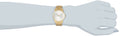  Shop Authentic Calvin Klein City White Dial Gold Steel Strap Watch for Women - K2G23546 - Luxxuri