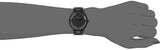  Shop Authentic Marc Jacobs Tether Transparent Black Dial Black Steel Strap Watch for Women - MBM3415 - Luxxuri