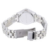  Shop Authentic Marc Jacobs Blade Black Dial Silver Steel Strap Watch for Women - MBM3059 - Luxxuri