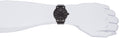  Shop Authentic Calvin Klein Post Minimal Black Dial Black Leather Strap Watch for Men - K7621401 - Luxxuri